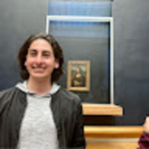 Meet your Posher, Shahdin